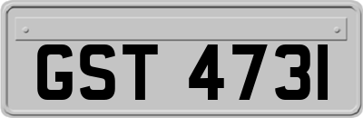 GST4731