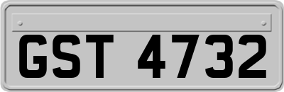 GST4732