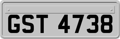GST4738