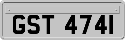GST4741