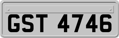 GST4746