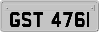GST4761