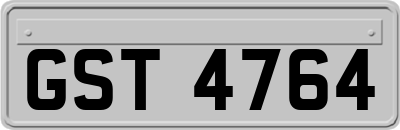 GST4764