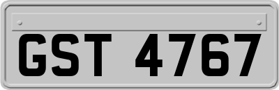 GST4767