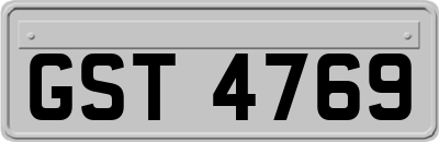 GST4769