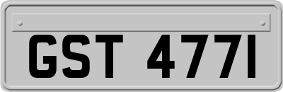 GST4771