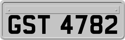 GST4782