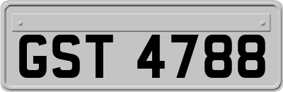GST4788
