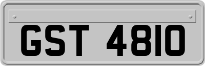 GST4810