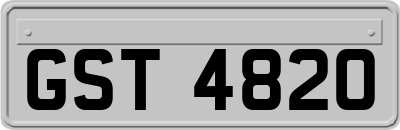 GST4820