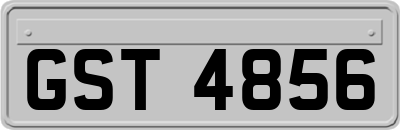 GST4856
