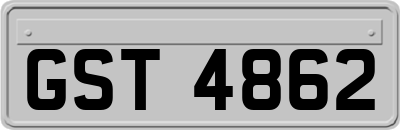GST4862