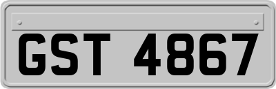GST4867