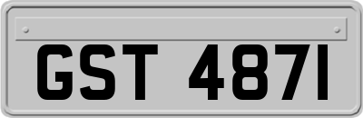 GST4871