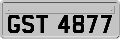 GST4877
