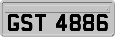 GST4886