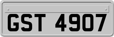 GST4907