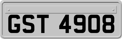 GST4908