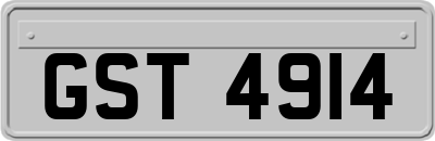 GST4914