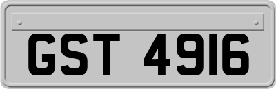GST4916