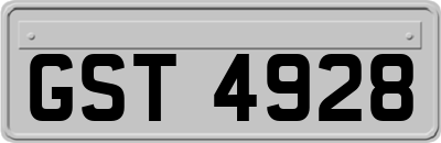 GST4928