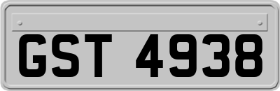 GST4938