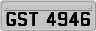 GST4946