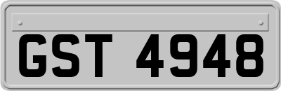 GST4948
