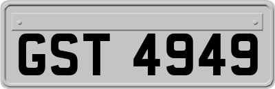 GST4949