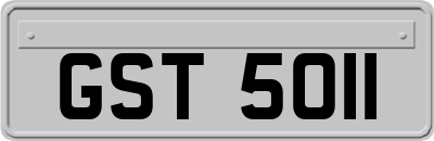 GST5011