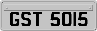 GST5015