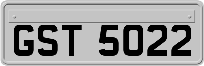 GST5022