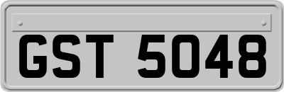 GST5048