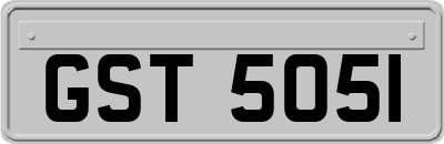 GST5051