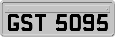 GST5095