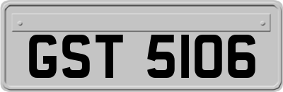 GST5106