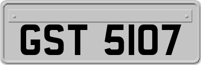 GST5107