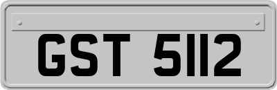 GST5112