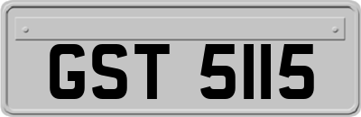GST5115