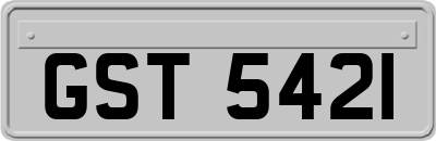 GST5421