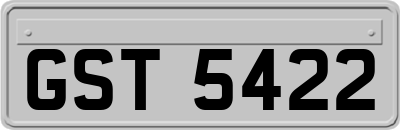 GST5422