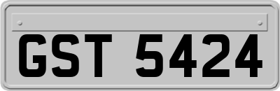 GST5424
