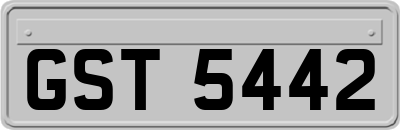 GST5442