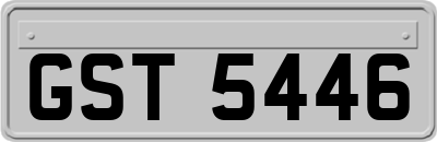 GST5446