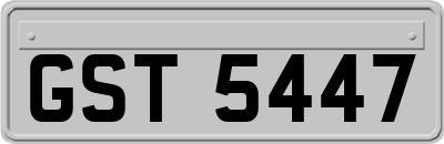 GST5447