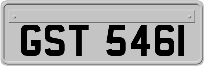 GST5461