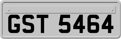 GST5464