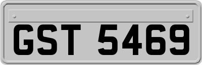 GST5469