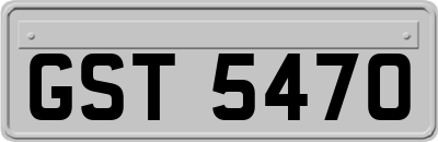 GST5470