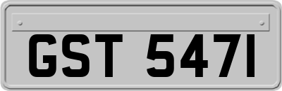 GST5471